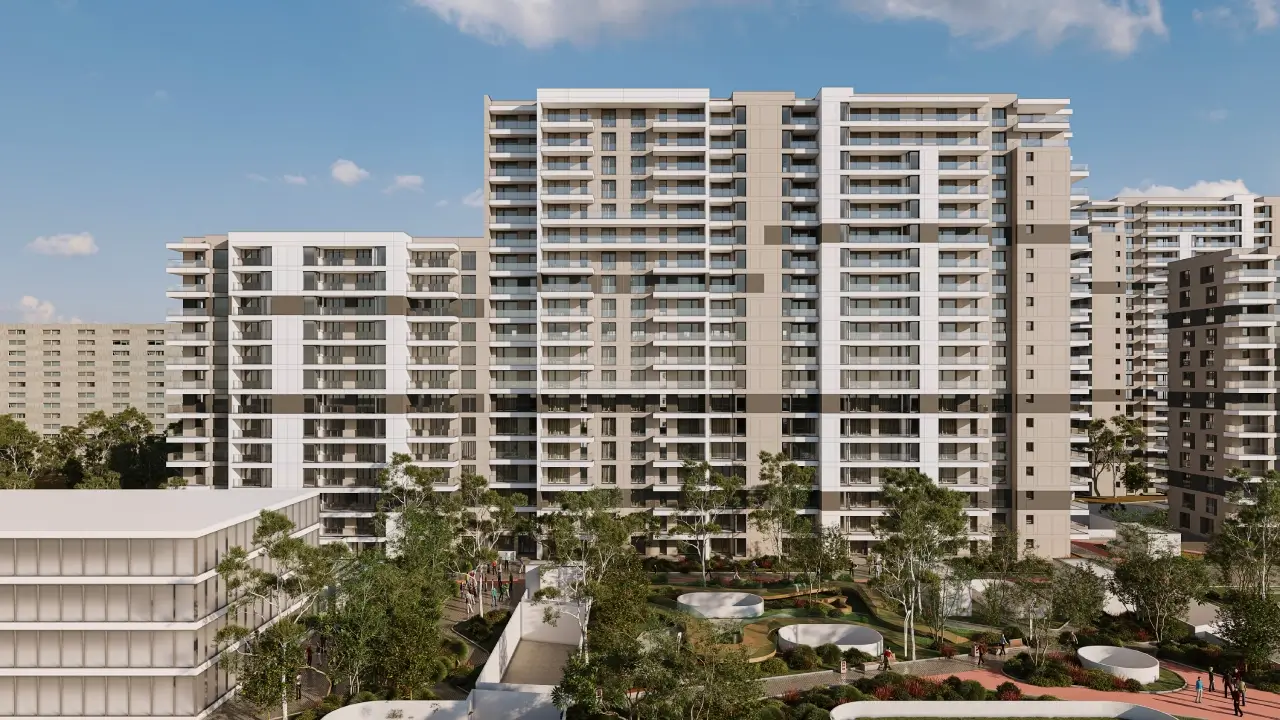 Block rendering