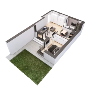 aparment